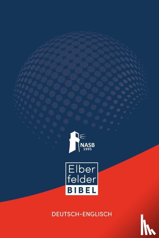  - Elberfelder Bibel, deutsch-englisch