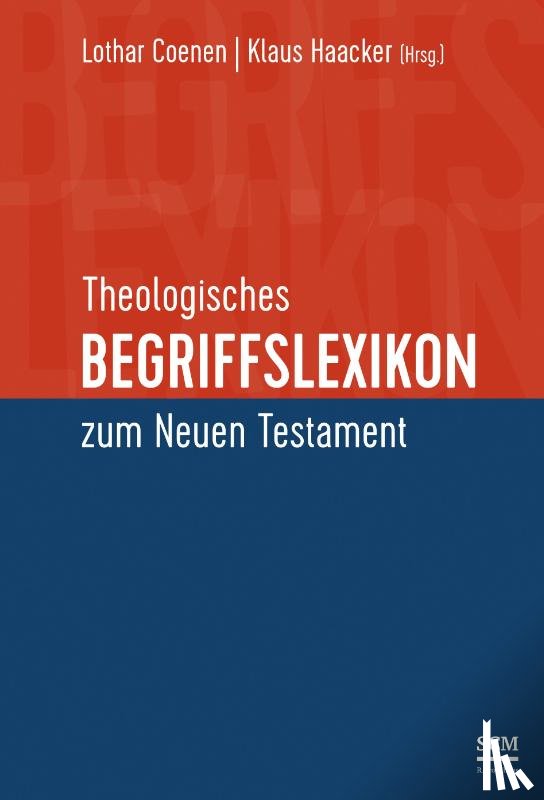  - Theologisches Begriffslexikon zum Neuen Testament