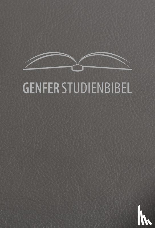  - Genfer Studienbibel