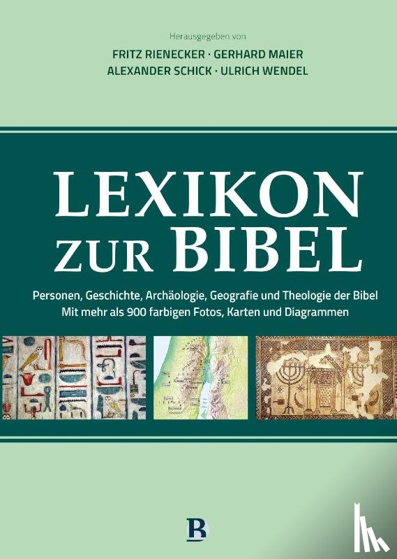  - Lexikon zur Bibel