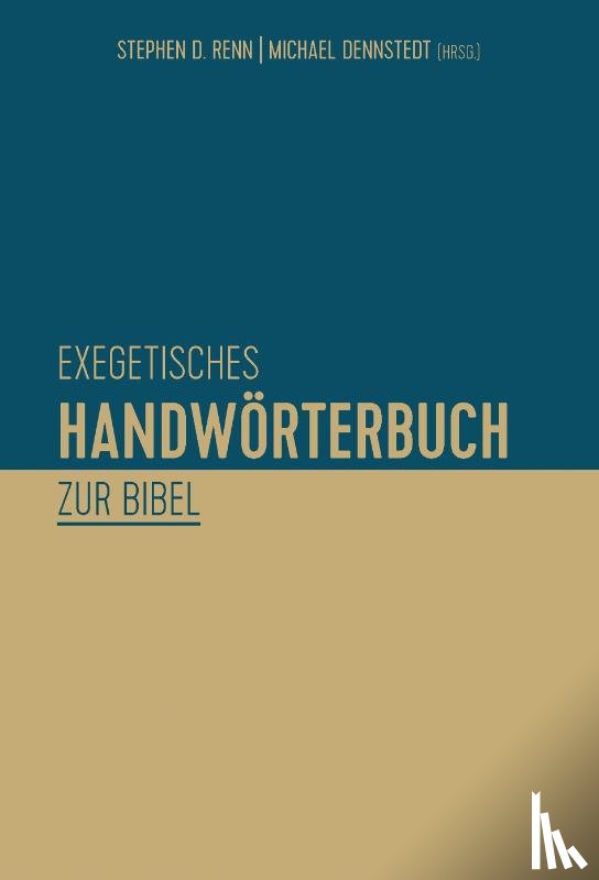  - Exegetisches Handwörterbuch zur Bibel