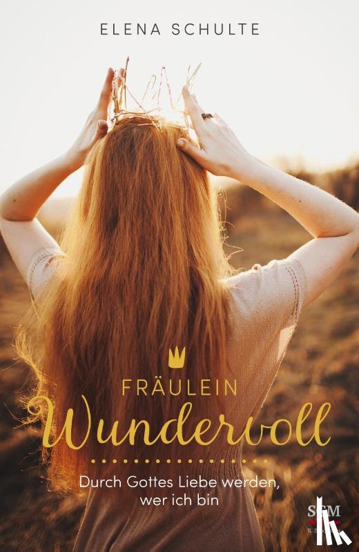 Schulte, Elena - Fräulein Wundervoll