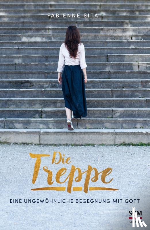 Sita, Fabienne - Die Treppe