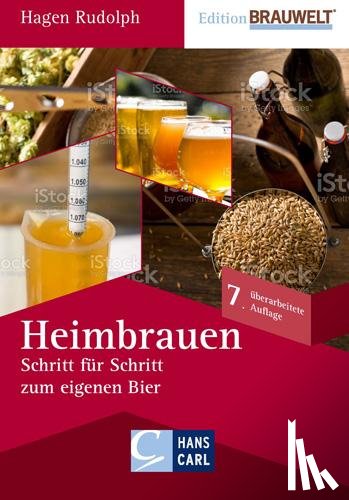 Rudolph, Hagen - Heimbrauen