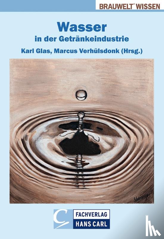  - Wasser in der Getränkeindustrie