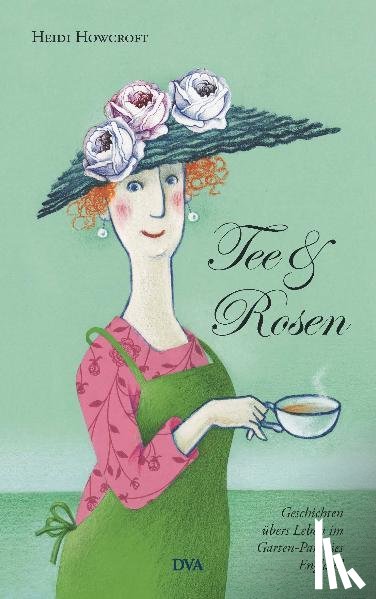 Howcroft, Heidi - Tee & Rosen