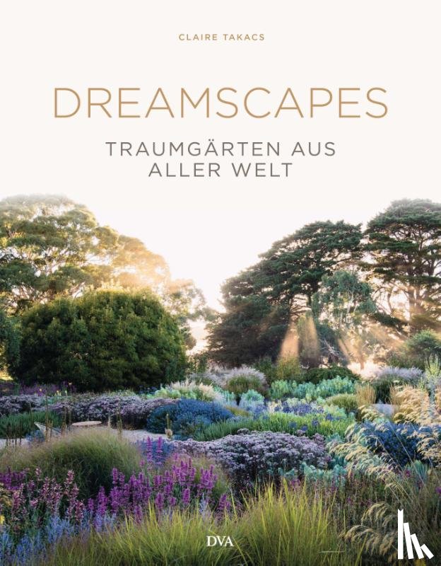 Takacs, Claire - Dreamscapes