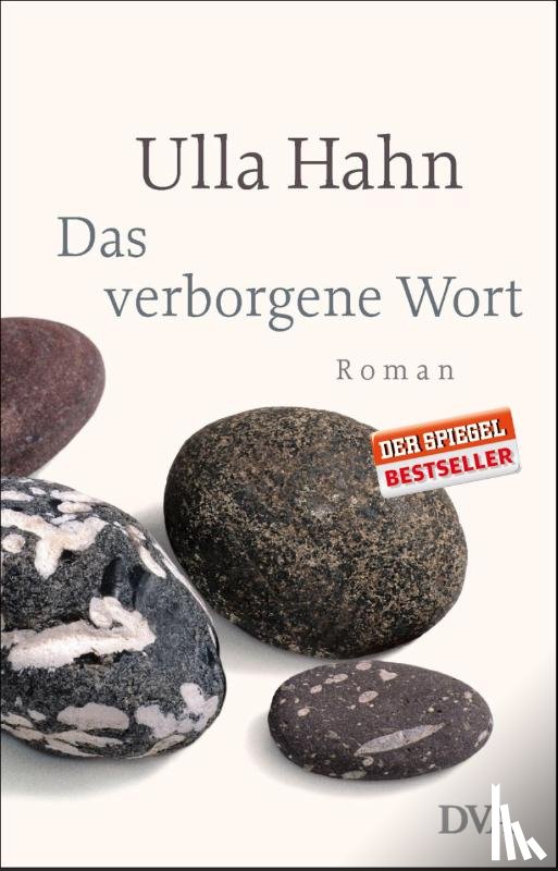 Hahn, Ulla - Das verborgene Wort
