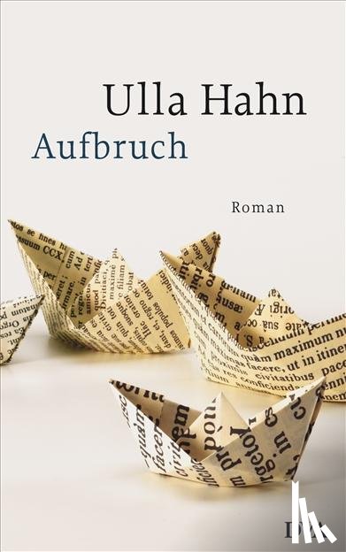 Hahn, Ulla - Aufbruch
