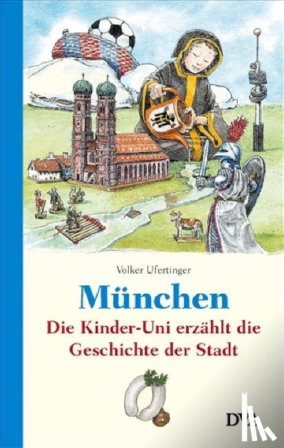 Ufertinger, Volker - München