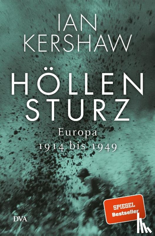 Kershaw, Ian - Höllensturz