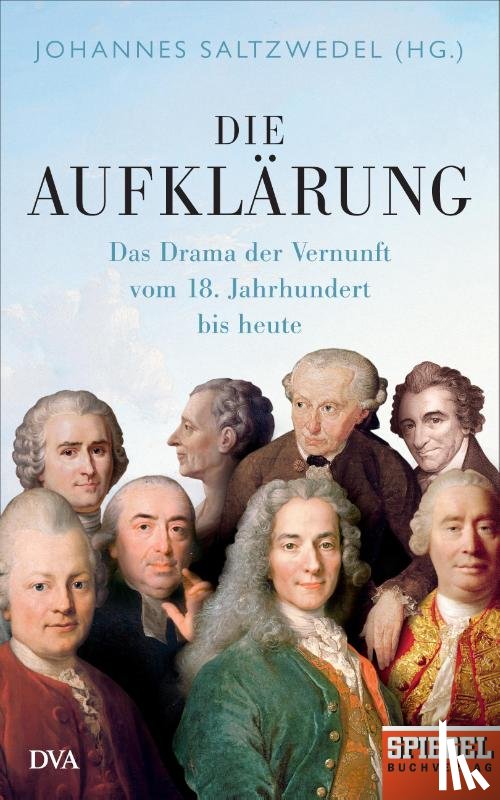  - Die Aufklärung