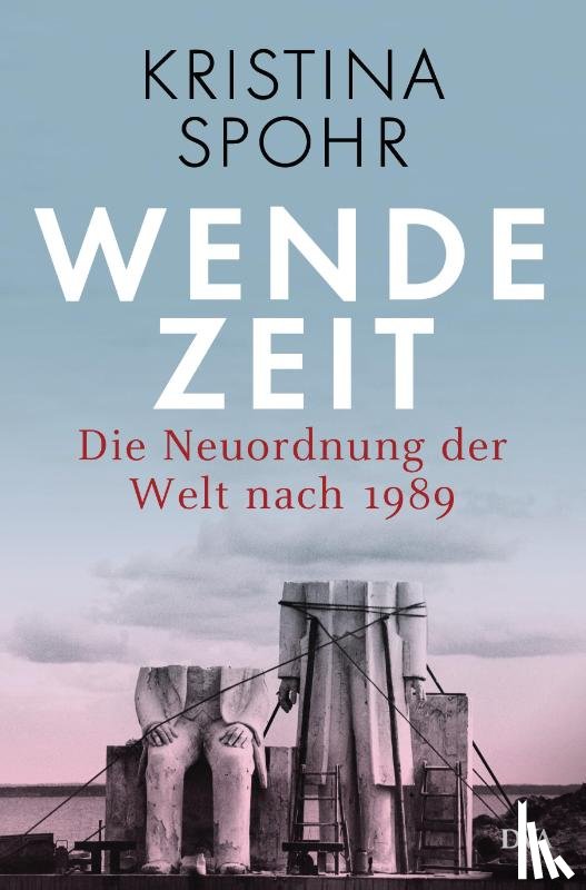 Spohr, Kristina - Wendezeit
