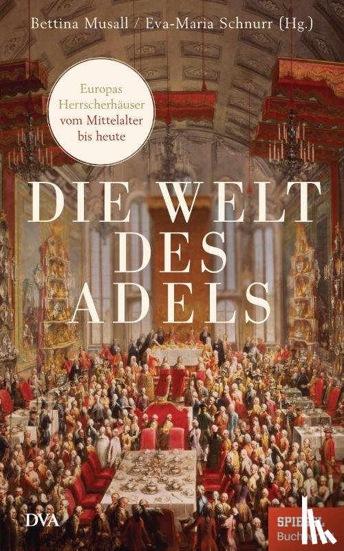  - Die Welt des Adels