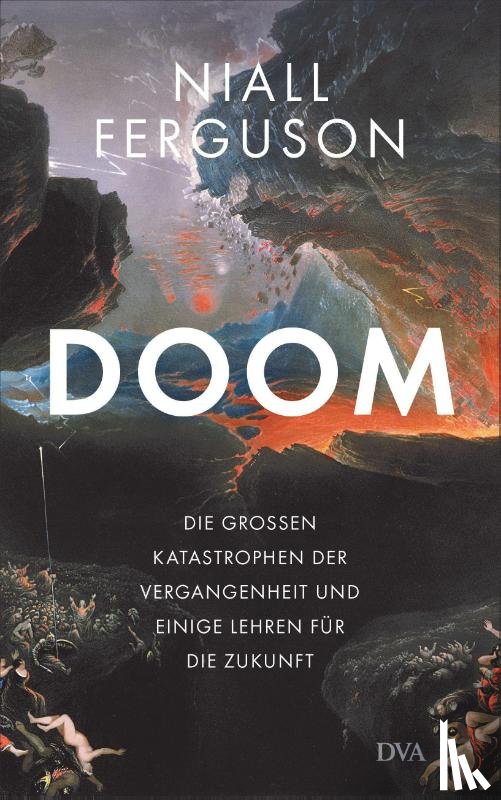 Ferguson, Niall - Doom