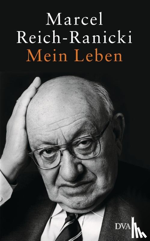 Reich-Ranicki, Marcel - Mein Leben