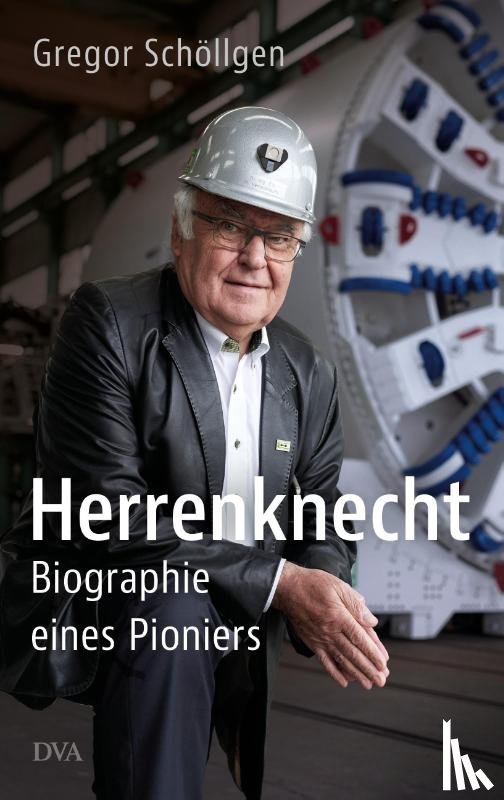 Schöllgen, Gregor - Herrenknecht