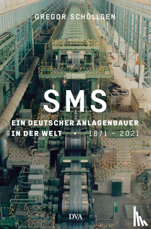 Schöllgen, Gregor - SMS Group
