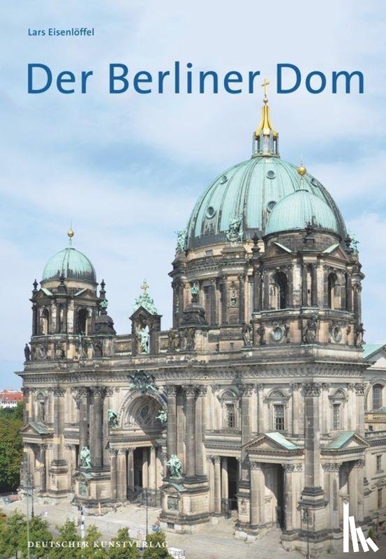 Eisenloffel, Lars - Der Berliner Dom