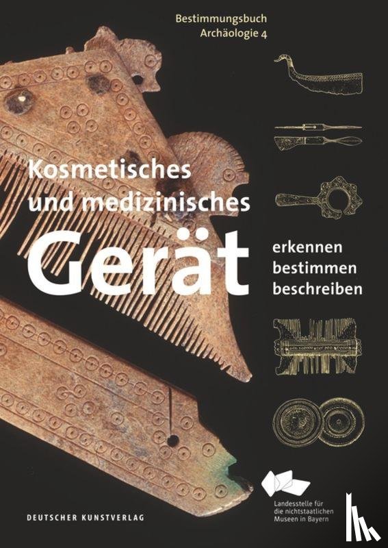 Weller, Ulrike, Kaiser, Hartmut, Heynowski, Ronald - Kosmetisches Und Medizinisches Gerat
