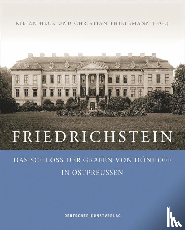  - Friedrichstein