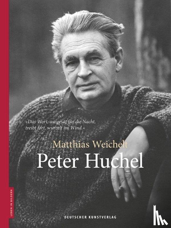 Weichelt, Matthias - Peter Huchel