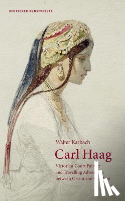 Karbach, Walter - Carl Haag