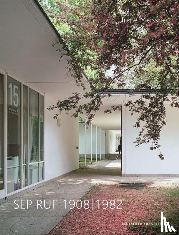 Meissner, Irene - Sep Ruf 1908-1982