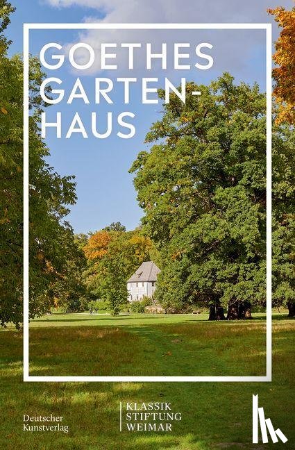  - Goethes Gartenhaus