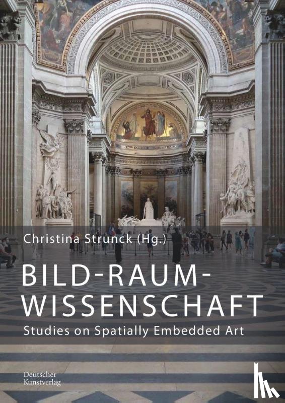  - Bild-Raum-Wissenschaft