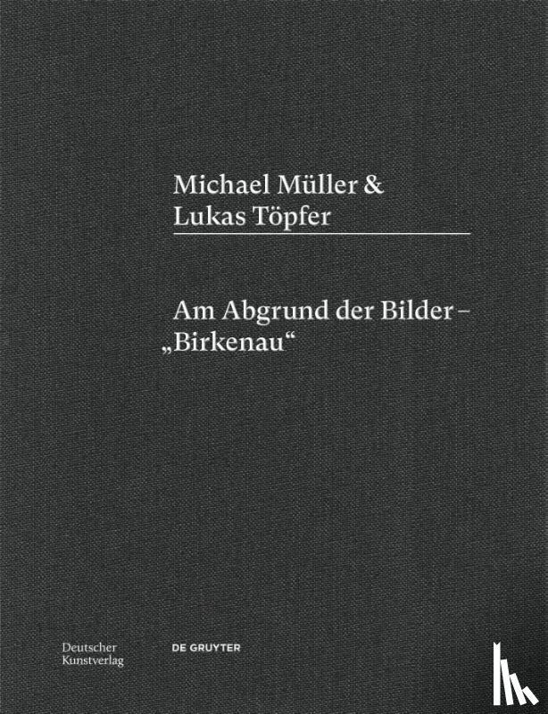 Muller, Michael, Topfer, Lukas - Michael Muller & Lukas Topfer