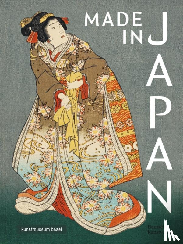  - Made in Japan