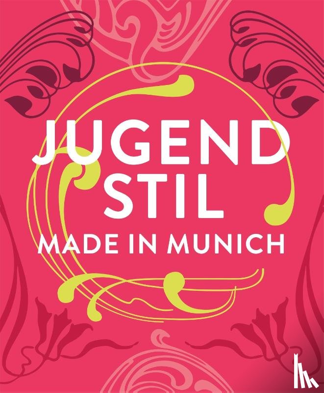  - Jugendstil. Made in Munich