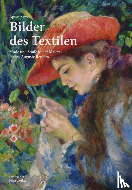 Sawer, Agnes - Bilder Des Textilen
