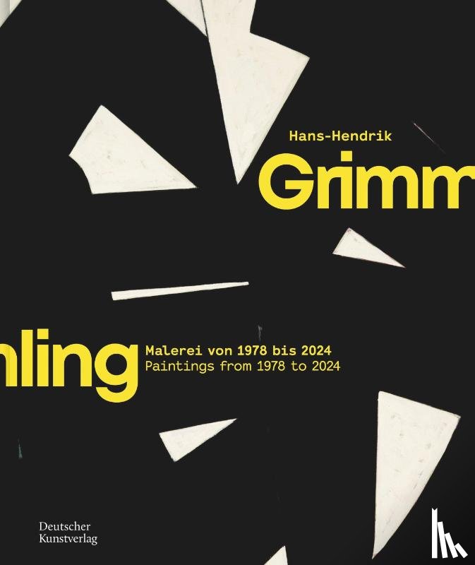 Tannert, Christoph, Laabs, Annegret - Hans-Hendrik Grimmling