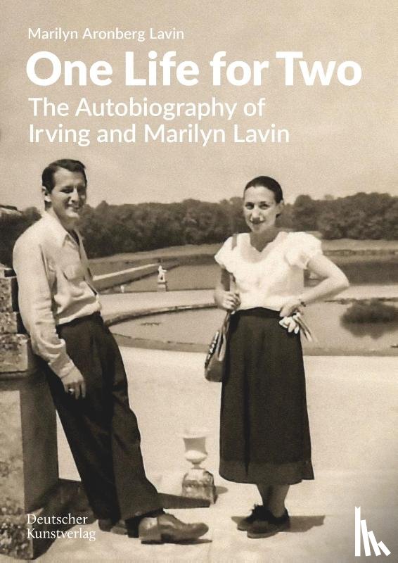 Aronberg Lavin, Marilyn - One Life for Two