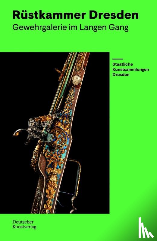  - Rustkammer Dresden