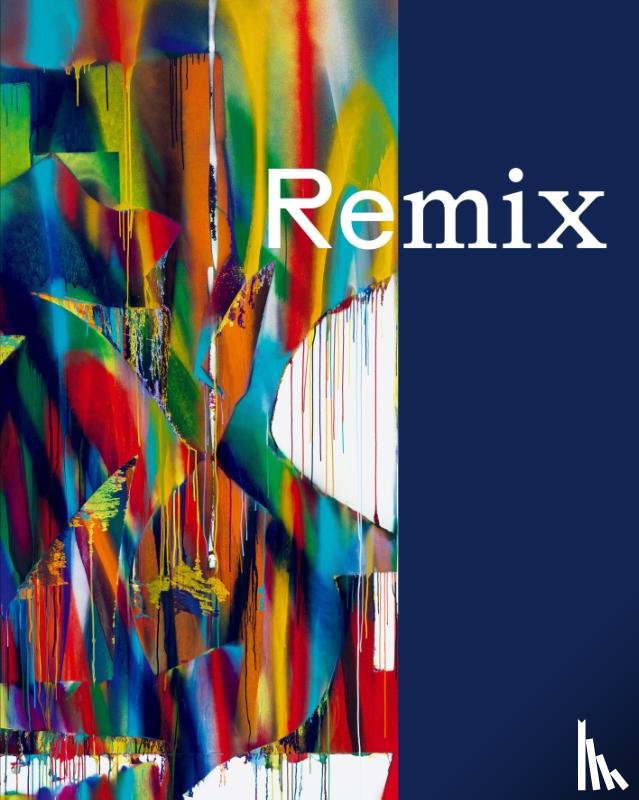  - Remix