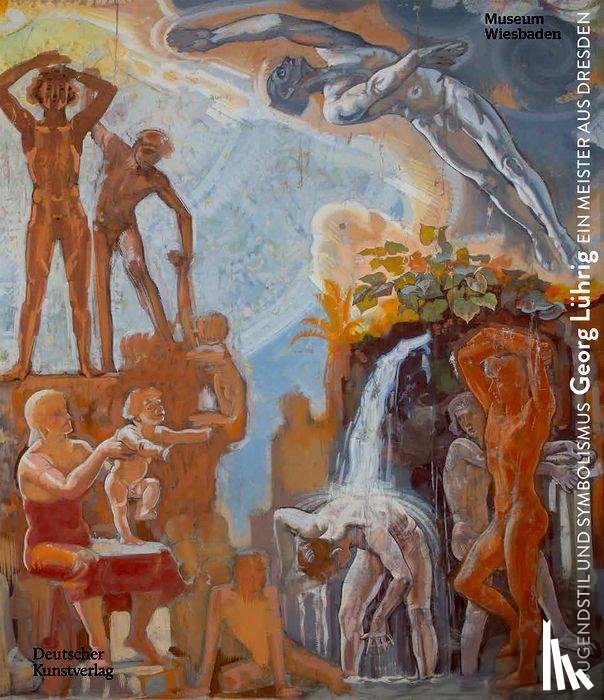  - Jugendstil und Symbolismus: Georg Lührig