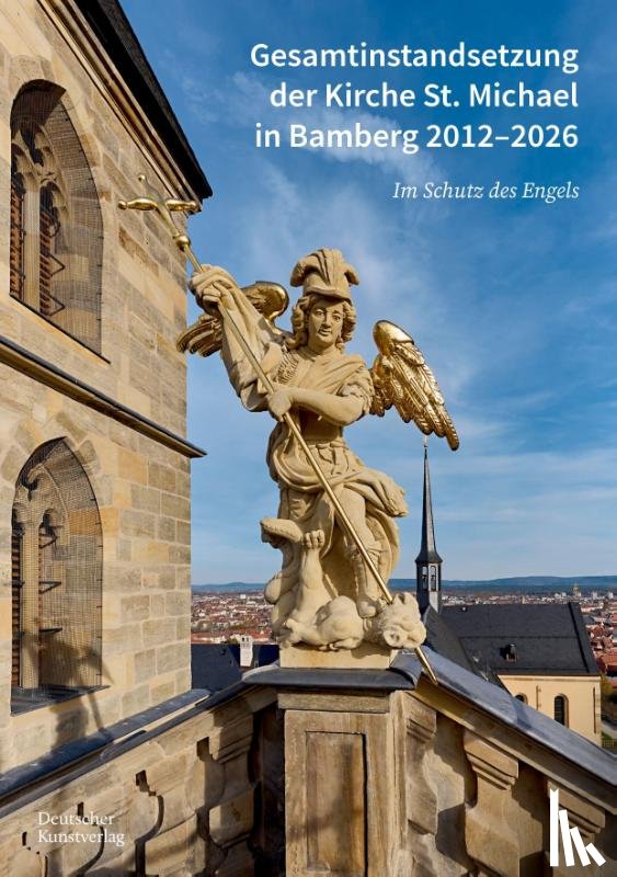  - Gesamtinstandsetzung der Kirche St. Michael in Bamberg