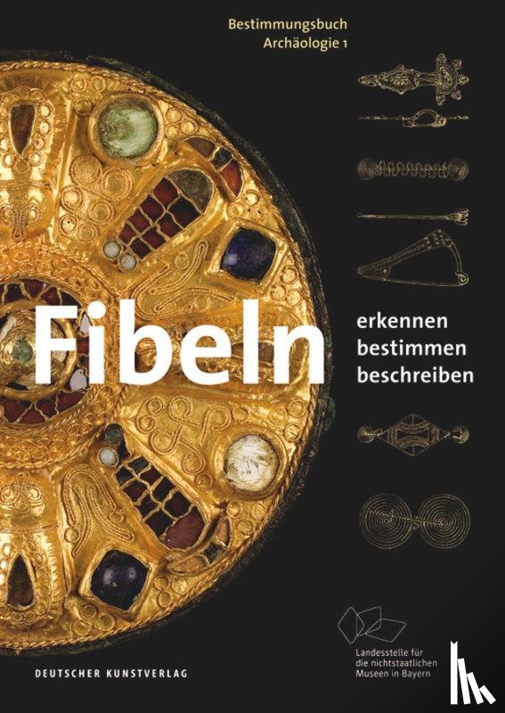 Heynowski, Ronald - Fibeln
