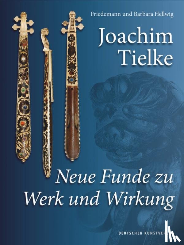 Hellwig, Barbara, Hellwig, Friedemann - Joachim Tielke