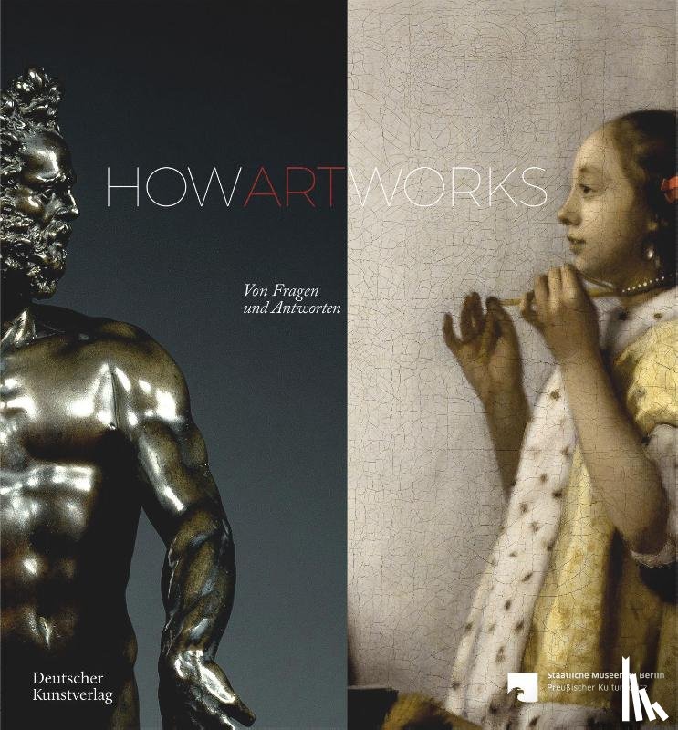 - How Art Works