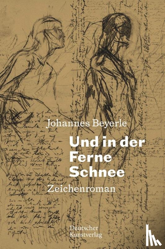 Beyerle, Johannes - Zeichenroman