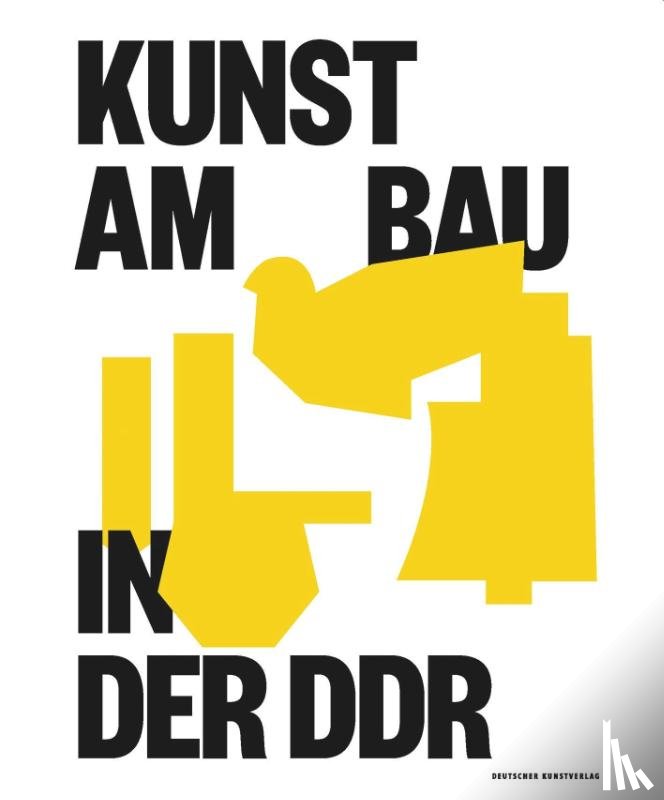 - Kunst Am Bau in Der DDR