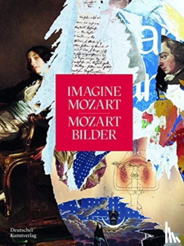  - IMAGINE MOZART | MOZART BILDER