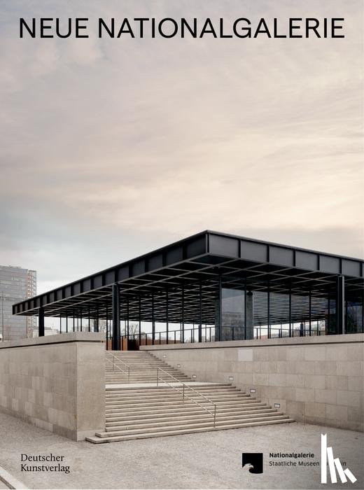  - Neue Nationalgalerie
