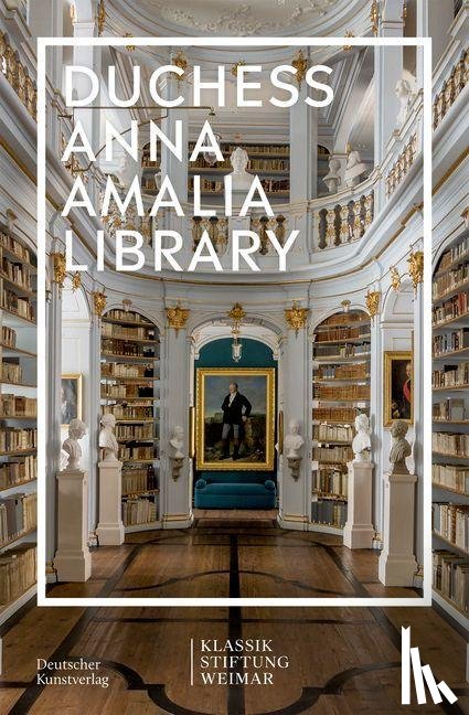  - Duchess Anna Amalia Library