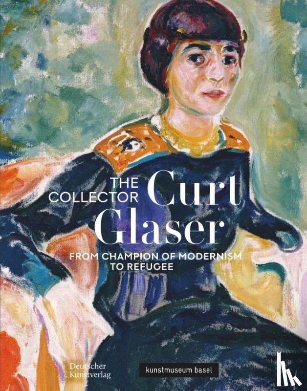  - Der Sammler Curt Glaser / the Collector Curt Glaser
