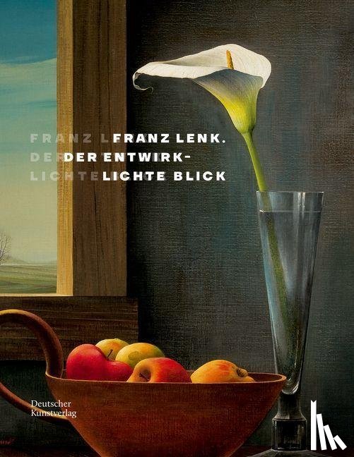  - Franz Lenk